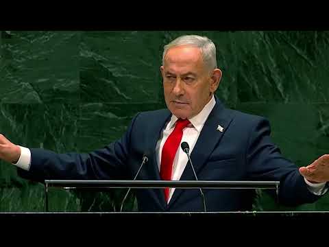 PRESIDENTE DE ISRAEL MANDA INDIRETA PARA LULA NA ONU