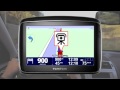 Tomtom live services  speed cameras