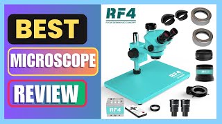 Best RF7050TVP Big Base 7-50X Synchronous Zoom Gems