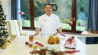 Pavita Coren & Martín Berasategui