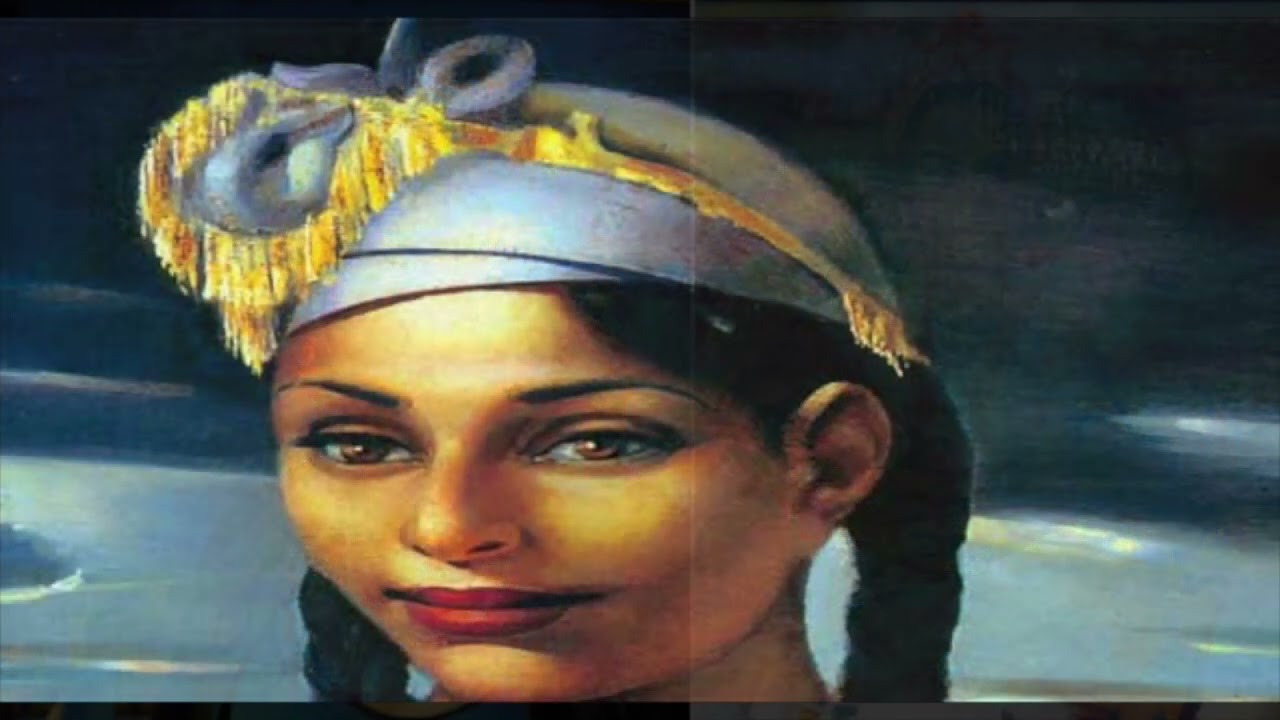 لوحات محمود سعيد