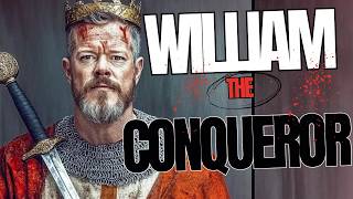 William the Conqueror: Forging a Legacy in Blood