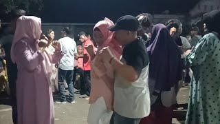 Ngerii Joget Nempel Dan Saling Mepet Terbaru 2022. Lagu Dangdut Minang - Mu Wakatobi Madikerz