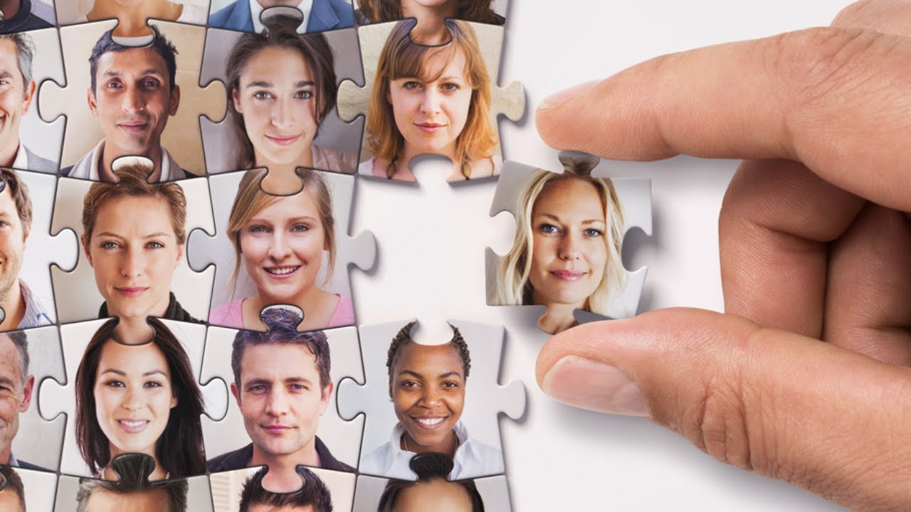 The science of inclusion — how can you unlock potential in your organization?