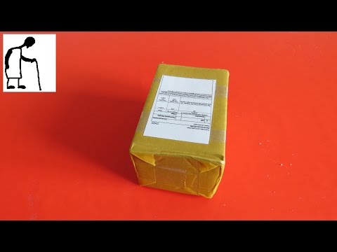 Grandad's Postbag 160729 Digital Clock Kit
