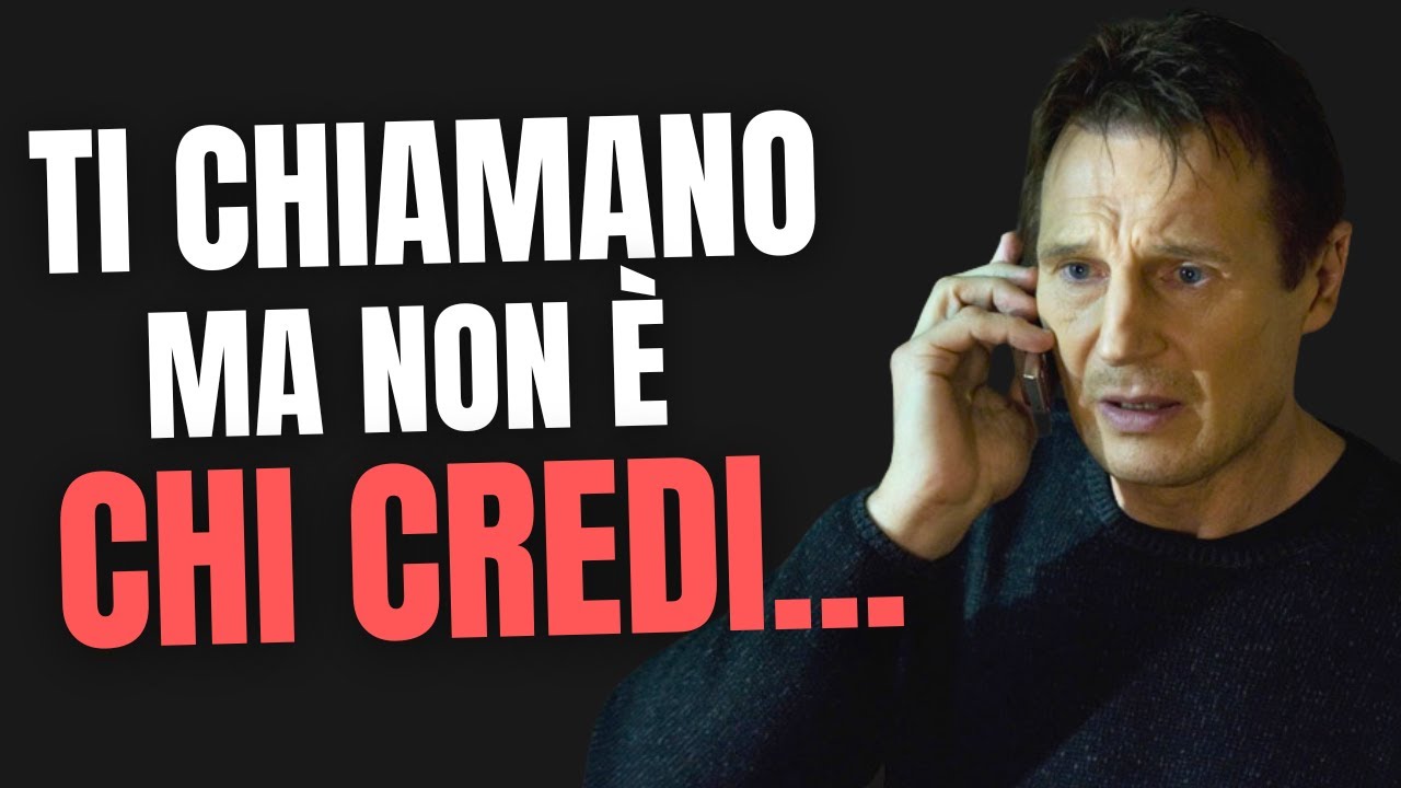 Spoofing Telefonico: che cos'è e come difendersi?
