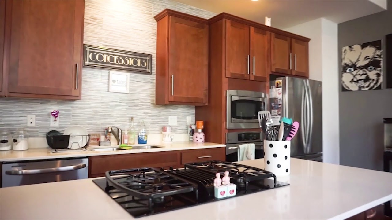 2308 Webster St, Houston, TX 77003 With Voice Over