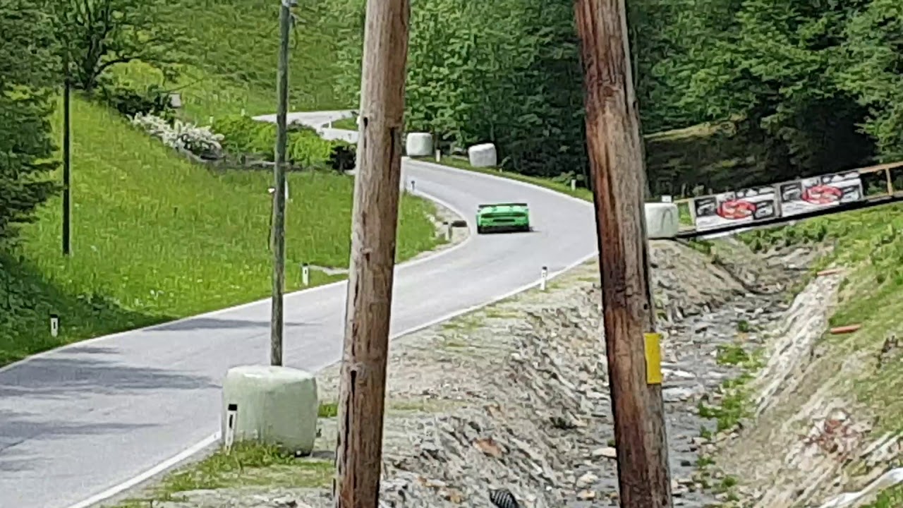 Gasen Bergrally 2019