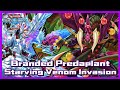 [Yu-Gi-Oh! Duel Links] Branded Predaplant - The botanical gardens of the fallen!