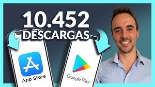 📲 Cómo PROMOCIONAR una APP en Facebook e Instagram: CAMPAÑAS de PROMOCIÓN DE LA APP screenshot 2