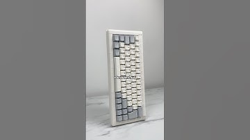 I Built A LEGO Keyboard 😳 #viral #fyp #technology #gaming #gamingsetup #tech #unboxing #jesus #god