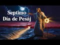 Conexión con los 72 NOBRES DE DIOS. - Séptimo Día de Pesáj.