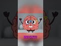 Stress Chronique : Le poison invisible de tes neurones 🧪