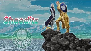 Mtg - Escanor🎶/Edit Funk🎶/Badass