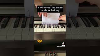 Seasoned Pros Didn’t Know This Piano Hack!