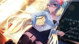 [Nightcore] Superbus Apprend moi