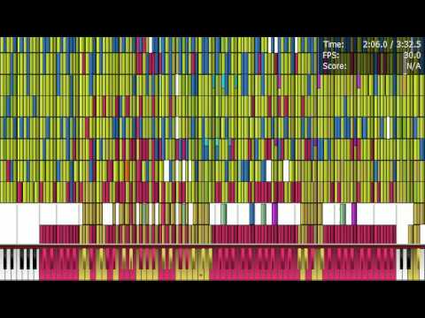 Mary Had A Little Lamb Full impossible remix/Black MIDI - Quality.
apologies for the bad sound