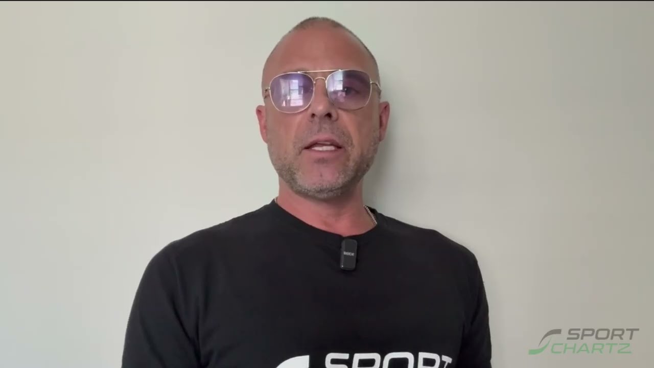 🚨WATCH THIS before your next sports trade 📈