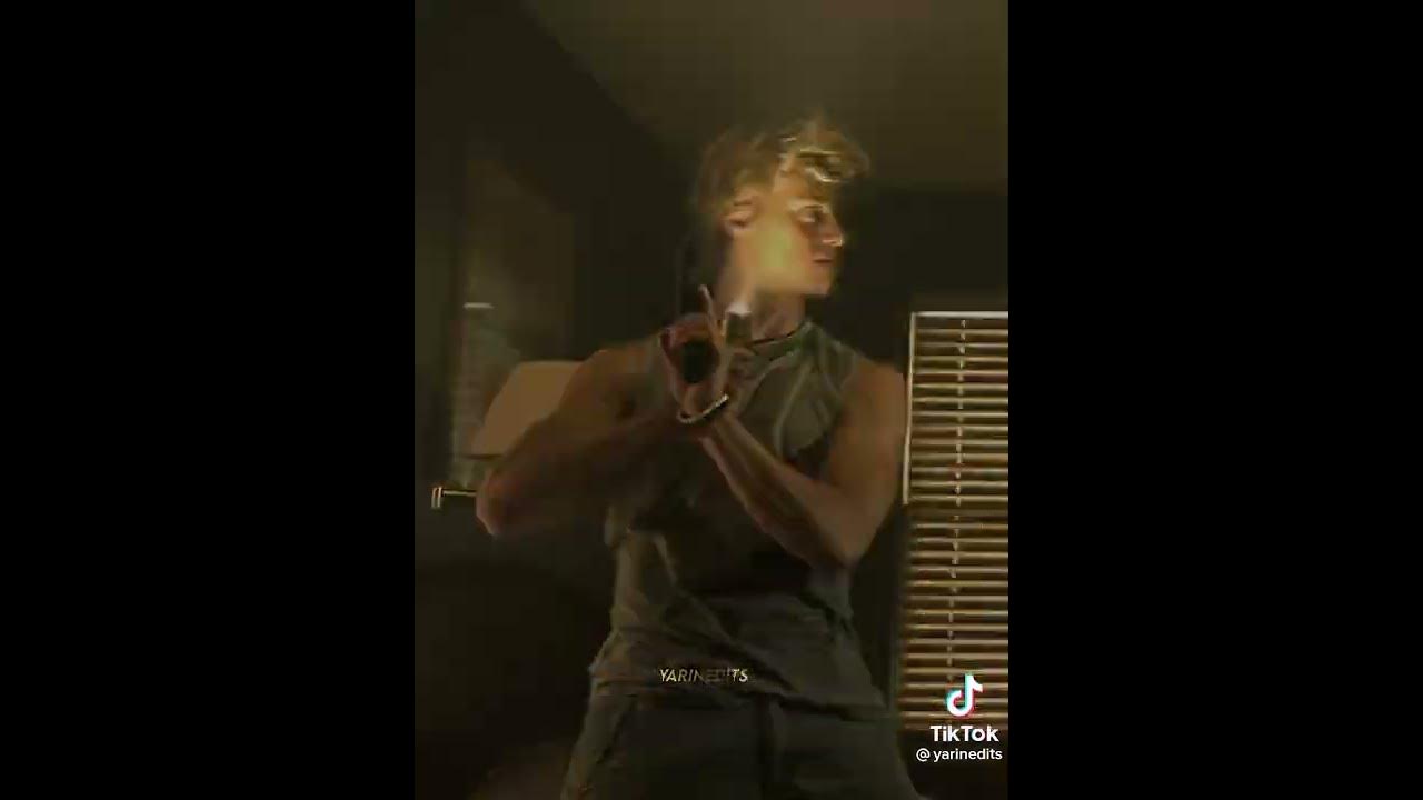 JJ Maybank Edit YouTube