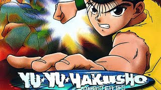 YuYu Hakusho 070