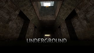 Half-Life 2 custom map test
