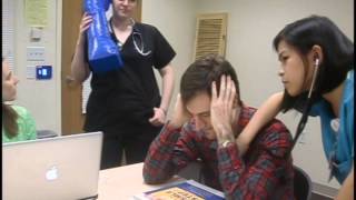 SMD 14 Class Movie - Code 14 Update