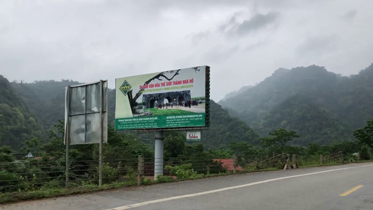 giá vé vào rừng cúc phương 2022 New Toàn cảnh Núi rừng Cúc Phương - Thanh Hóa - Hòa Bình cực đẹp