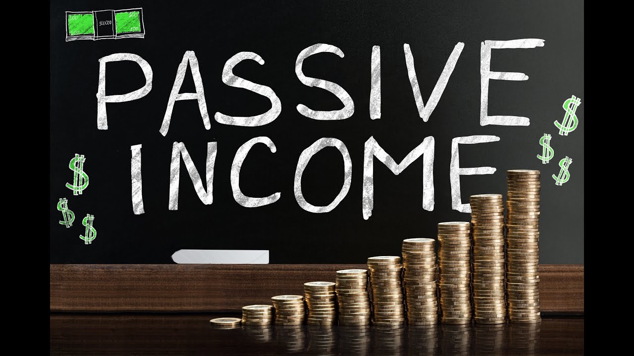 How to make Passive Income | August 2021 Dividends