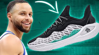 Should you buy the Curry 11's? - Performance Review