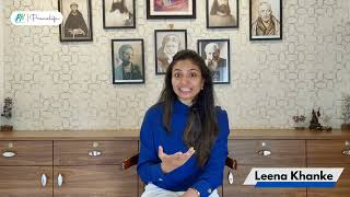 What is MCKS Advanced Pranic Healing Course ?  by Leena Khanke