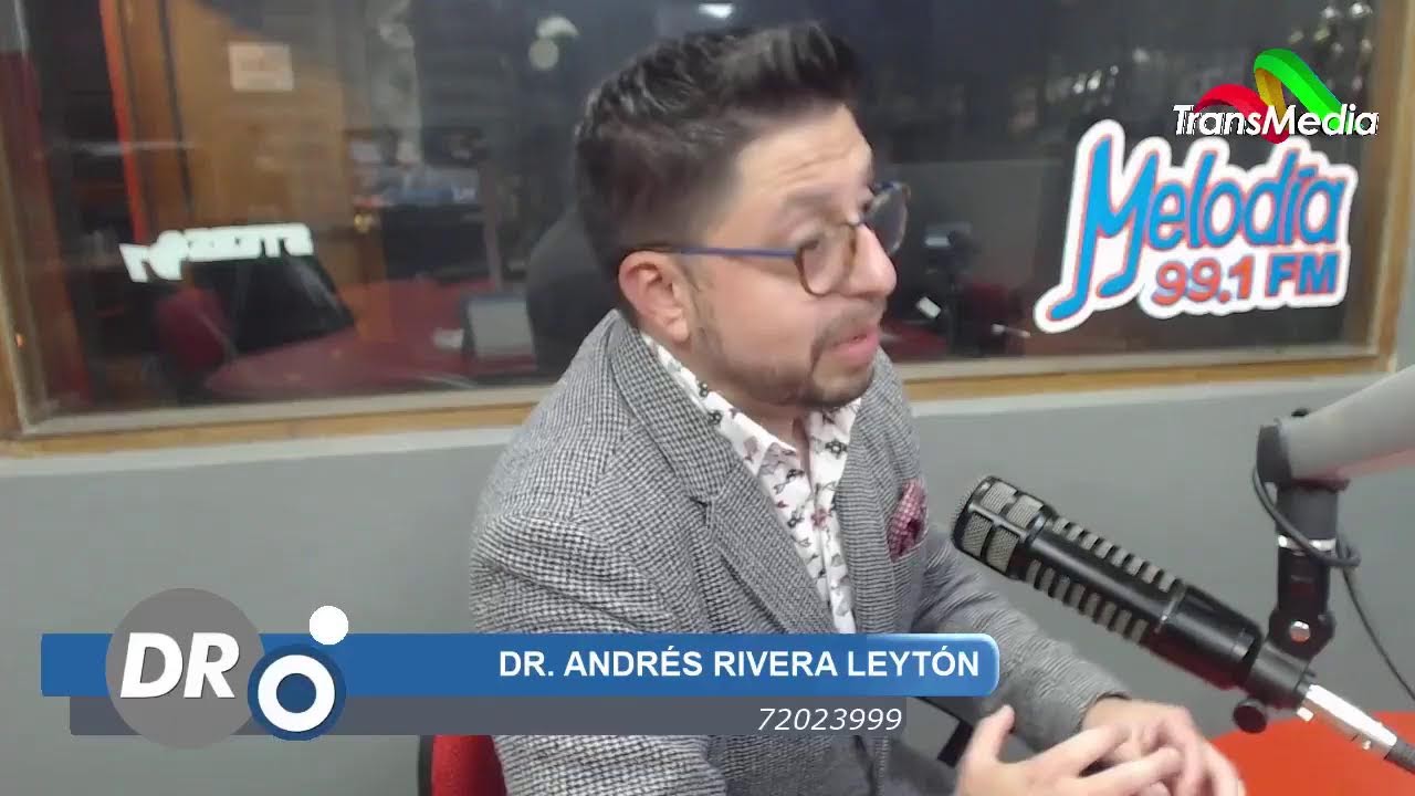 En Dr. O: OBESIDAD Y DIABETES