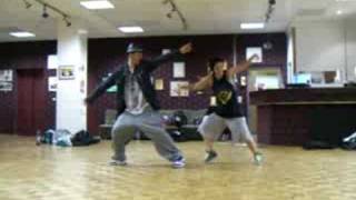 Tyson Edwards Michael Jackson Off the wall