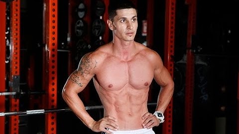 Reps, Rest, Sets, and Intensity - Training Variables