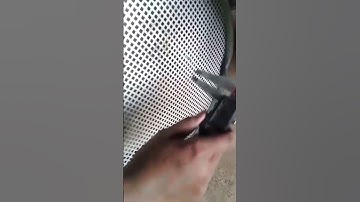 calibration of standard IS sieves