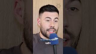 Ben Shalom HONEST On The Future Of Frazer Clarke 👀 #benshalom #frazerclarke