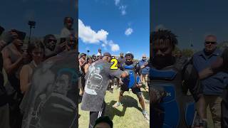 iShowSpeed punch 🥊 power #sports