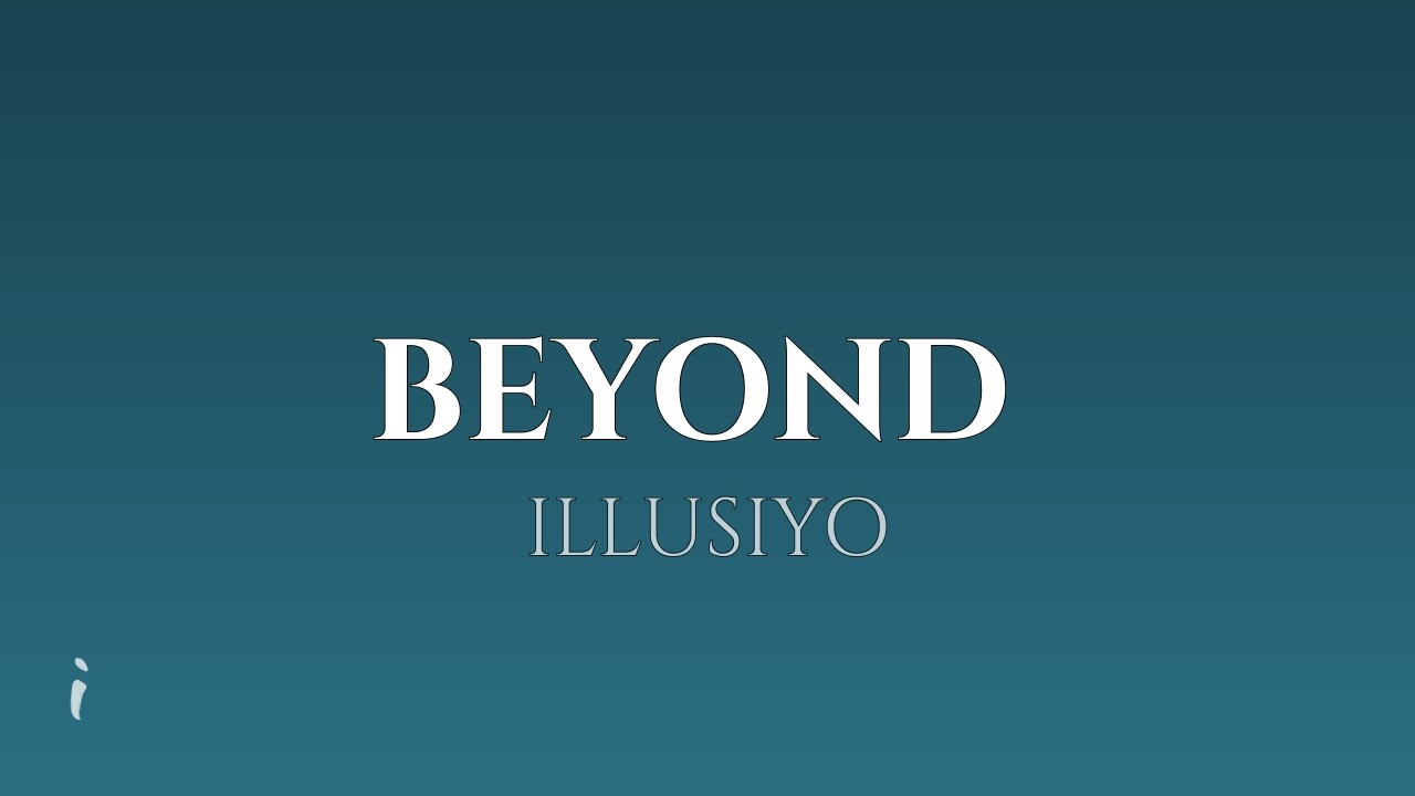 BEYOND MY MIND - Emotional Cinematic Music | Illusiyo