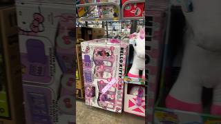 Hello kitty power wheel @HelloKittyandFriends #hotwheels #hellokitty #toys