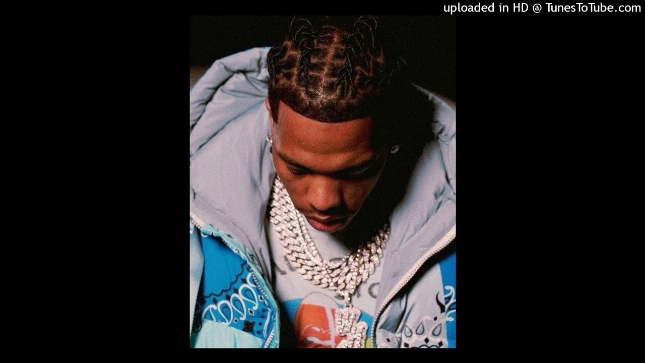 [FREE] Lil Baby Type Beat 2026 – “Hard Times” | 4PF Trap Beat