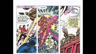 Avengers 200  1980 #comic book