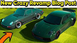 *NEW* CRAZY REVAMP BLOG POST, CARS & FEATURES IN SOUTHWEST FLORIDA!