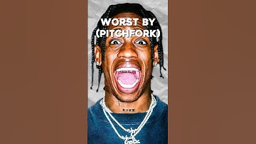 Pitchfork’s WORST Rap Album Reviews