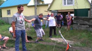 27 июля 2013 Курган 27 июля 2013 Курган