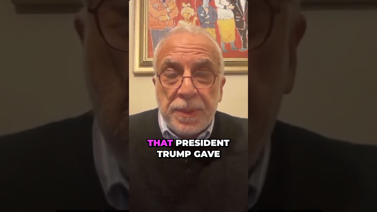 Are we on the brink of a showdown? 🤔 Dive into Trump’s mixed signals! 🇺🇸💥 #Iran #Drama