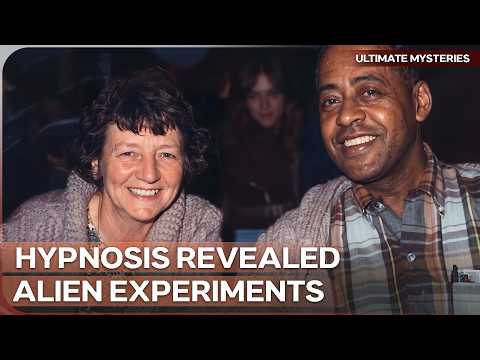 First Recorded Alien Abduction Case | Ultimate Mysteries | Season 1 Episode 6