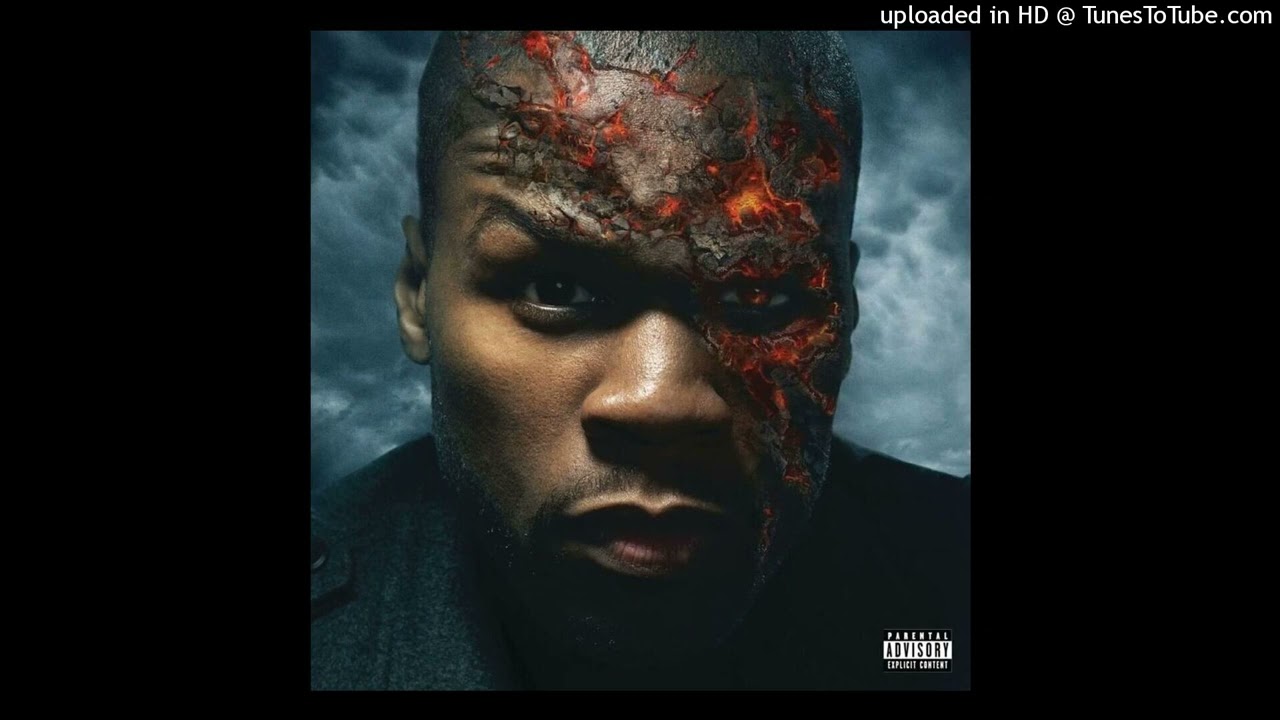 50 Cent - Crime Wave
