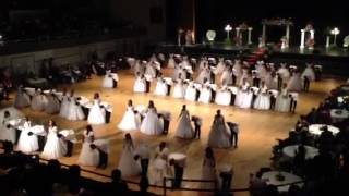 2013 Cotillion