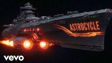 HFY | Sci-Fi Story | The Strategy That Changed the Stars | HFY-AstroCycle #hfy #scifi #humanvictory