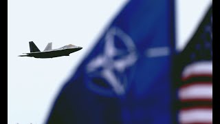 🔵 Россия-НАТО: cтратегия глобализации. NATO-Russia Military Capability 2019