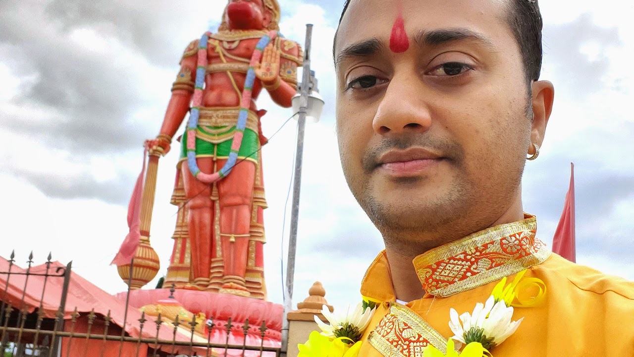 7 Nights Maha Shivraatri Yajna at the Shiva Mandir